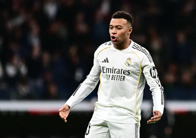Kylian Mbappe'den 20 Yıllık Nike'a Veda ve On Markasıyla Yeni Dönem