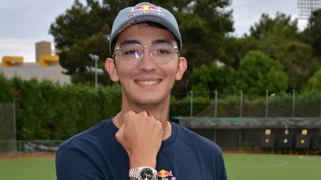 Mete Gazoz'dan 2028 Olimpiyatları İddiası: Şunu Çok Net Söylüyorum