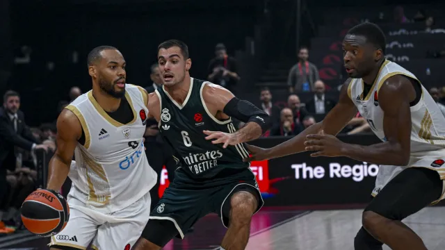 EuroLeague Süper Kupa'da Finalin Adı: Olympiakos - Real Madrid