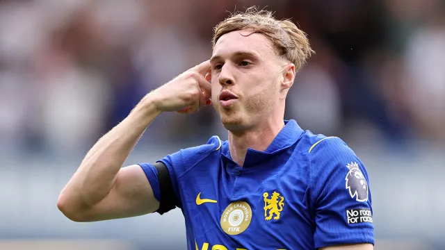 Cole Palmer ve Trent Alexander-Arnold Yeniden İngiltere Milli Takımı'nda
