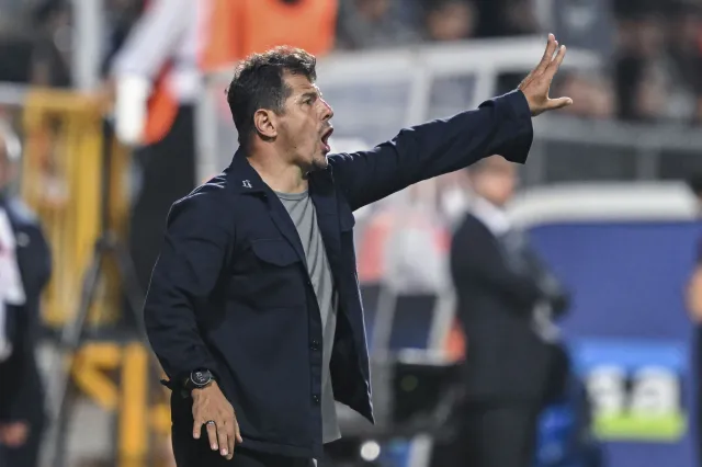 Emre Belözoğlu'ndan Konyaspor Maçı Sonrası Takım Mücadelesi Vurgusu