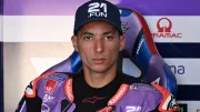 Toprak Razgatlıoğlu, MotoGP'nin Avusturya'daki sprint yarışını 17. sırada tamamladı