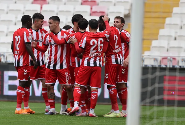 Keçiörengücü - Sivasspor Maçı Ne Zaman, Saat Kaçta, Hangi Kanalda?