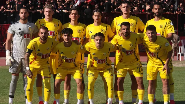 CANLI İZLE | Bigaspor - Eskişehirspor maçı ne zaman, saat kaçta, hangi kanalda?