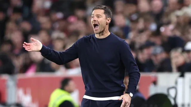 Xabi Alonso da Chelsea'ye çare olamıyor: Deplasmanda mağlubiyet