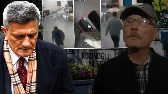 Kozinoğlu soruşturması. Hasan Atilla Uğur'un ifadesi ortaya çıktı, 3 soru yanıtsız kaldı