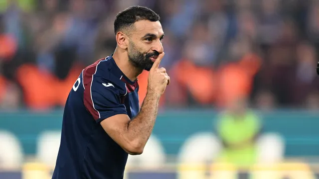 Derbi zaferi sonra dünya Salah'ı konuşuyor: "Galatasaray'ı yerle bir etti"