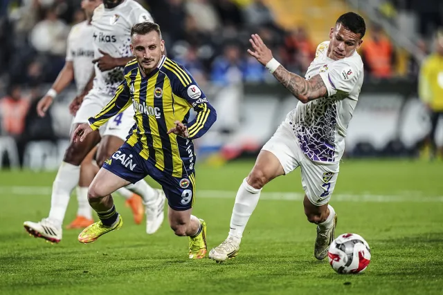 CANLI İZLE | Fenerbahçe - Eyüpspor (Süper Lig)