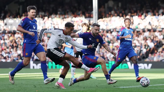 Manchester United ligde kötü gidişi durduramıyor: Eylül ayında galibiyet alamadı