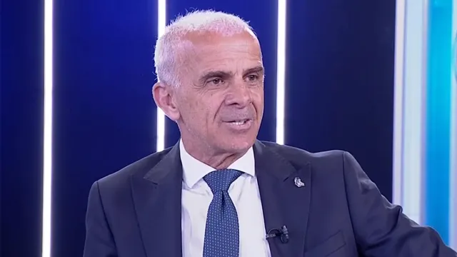 Oğuz Çetin'den Eyüpspor maçı sonrası şampiyonluk mesajı