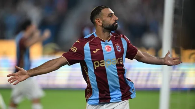 Trabzon’da gönülleri fetheden Mısırlı Kral: Mohamed Salah