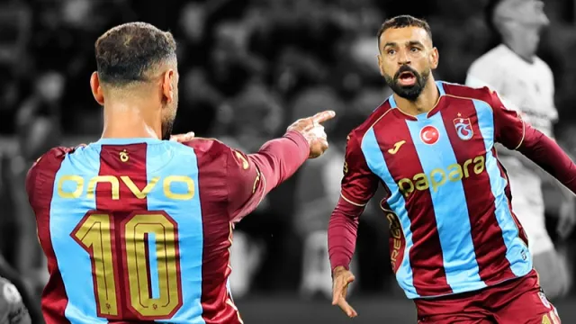 Dünya, Mohamed Salah'ı konuşuyor: Galatasaray'ı tek başına yıktı