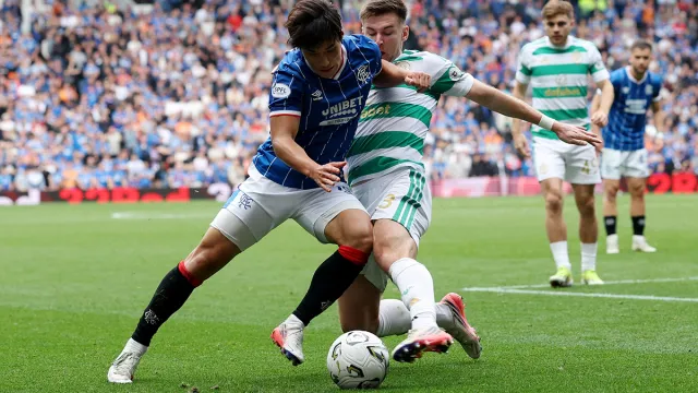 Celtic - Rangers maçı ne zaman, saat kaçta, hangi kanalda?