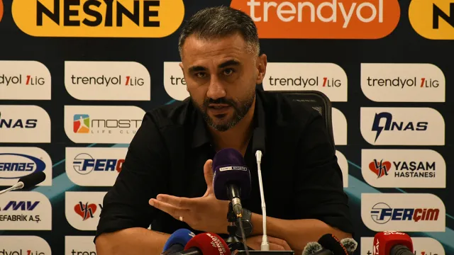 Selçuk Şahin, Bursaspor maçı sonrası çılgına döndü! Koridorda bu sözleri yankılandı