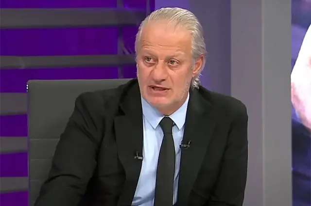 Tugay Kerimoğlu, Galatasaraylı yıldızdan umudunu kesti: "Olmuyor"