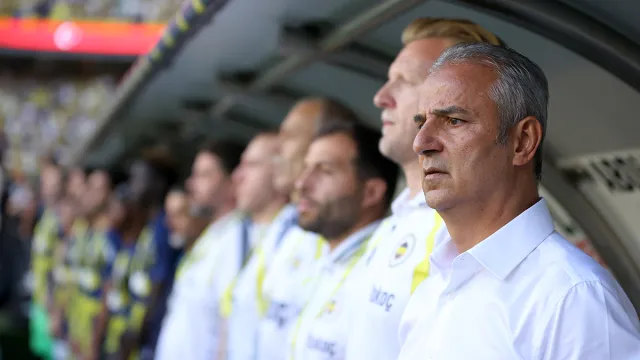 İsmail Kartal "Beklemiyorduk" dedi, tarihi galibiyeti yorumladı