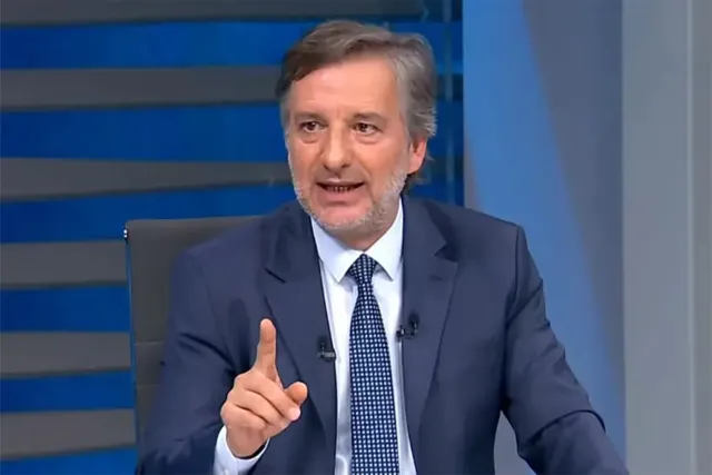 Herkes İlker Yağcıoğlu'nun Galatasaray iddiasını konuşuyor: "Şimdiden söyleyeyim"