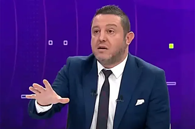 Nihat Kahveci'den Galatasaray için felaket senaryosu: "Taraftarlar sokağa çıkar"