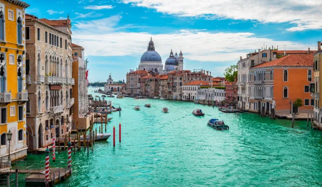 Venedik’te turist giriş ücreti 30 euroya çıkabilir