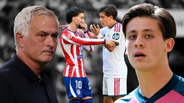 Derbi sonrası ortalık yangın yeri, Real Madrid isyanda