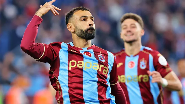 Davası sonuçlandı: Mohamed Salah'a İngiltere'de trafikten men cezası