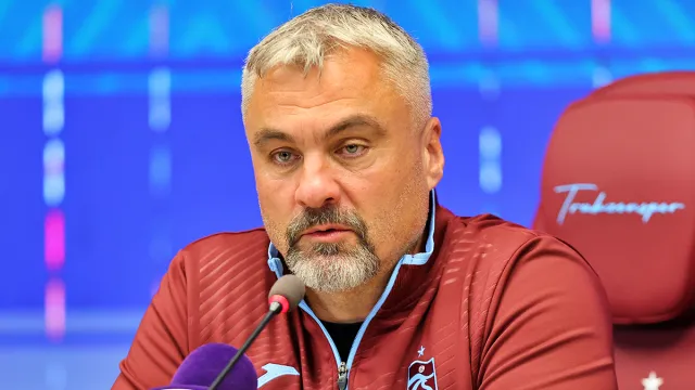 Trabzonspor'a milli takım arasında 3 müjde birden geldi