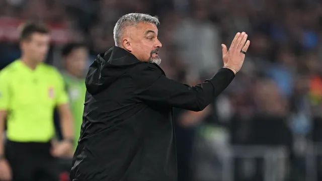 Sen ne yaptın Thomas Reis! Gordon Milne'den beri bunu başarabilen yoktu
