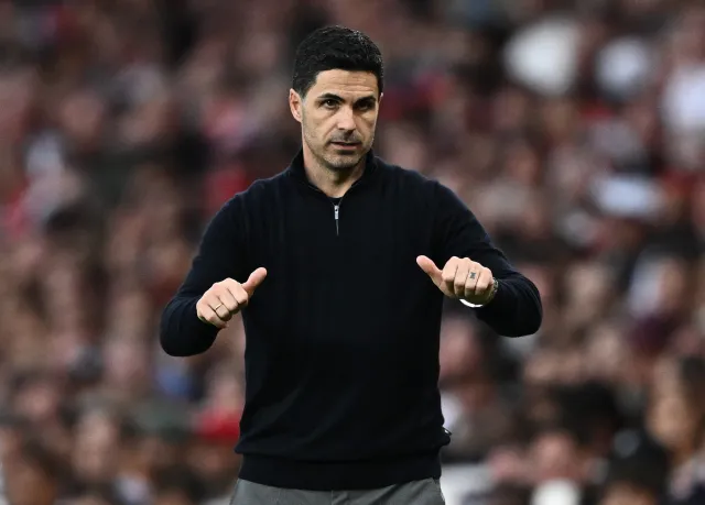 Arsenal Mikel Arteta'nın sözleşmesi için son kararı verdi