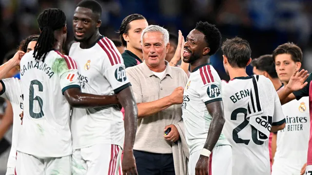 Real Madrid resmen savaş açtı: "İstifa et"