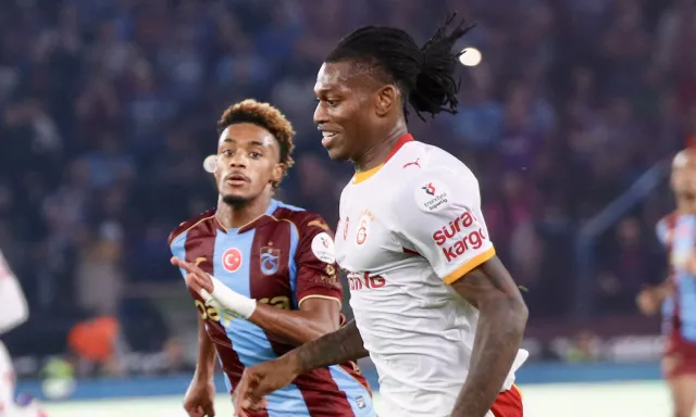 Trabzonspor maçı sonrası şoke eden Leao çıkışı, demediğini bırakmadı: "Bugünden tezi yok..."