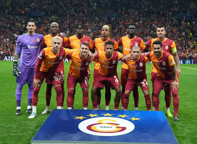 Eyvah eyvah! Meğer sakatlık ciddiymiş: Galatasaray, Barcelona maçında onu oynatamayacak