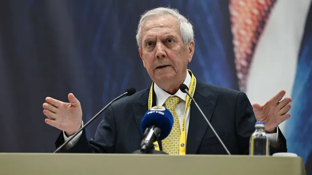 Fenerbahçe'de tarihi toplantı! Aziz Yıldırım pazar günü hepsini bir bir açıklayacak