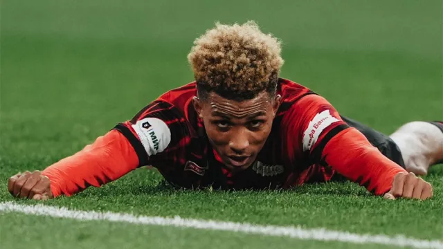Ve "Trabzonspor'a gidiyor" denilen Gedson Fernandes için resmi transfer açıklaması geldi