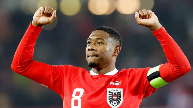 Rüya transfer tamam! David Alaba ile anlaşma sağlandı, artık imzalar bekleniyor