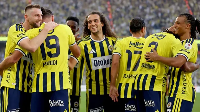 İspanya, Fenerbahçeli yıldızı konuşuyor. Korsan, kendisini tanıttı