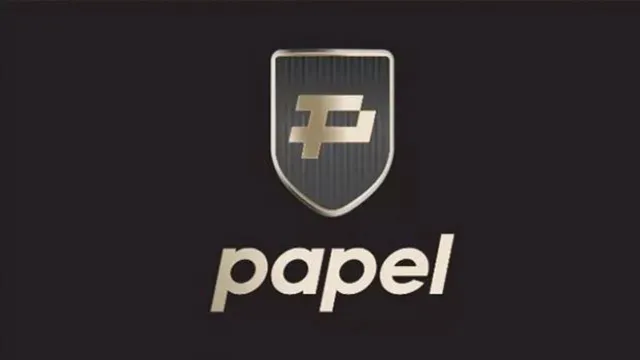 Merkez Bankası, Papel’in faaliyet iznini iptal etti