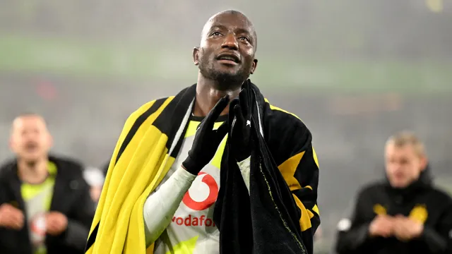 Fenerbahçe'ye transferi olmamıştı: Guirassy devre arasında büyük imzaya gidebilir