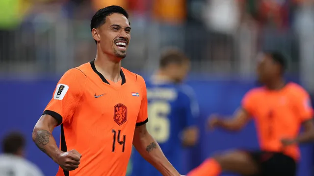 Galatasaray'la da anılmıştı: Tijjani Reijnders Arabistan tercihini dürüstçe açıkladı