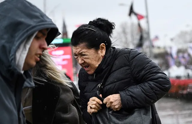 Balkanlardan yeni sistem geliyor: Sıcaklıklar 5 dereceye kadar düşecek
