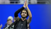 Laver Cup öncesi Carlos Alcaraz: "Takım turnuvalarını seviyorum"