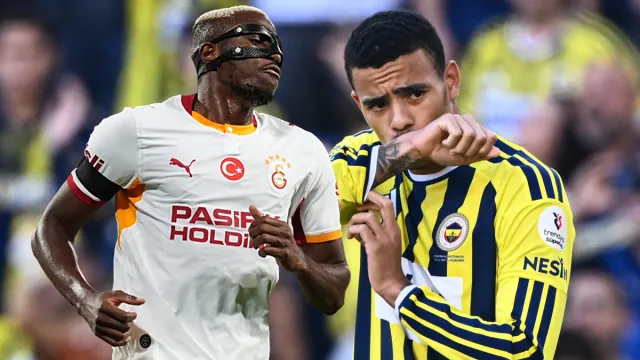 Greenwood Osimhen'i geçip ilk sıraya yerleşti, fark attı! Tahmini transfer değeri en yüksek isimler