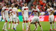 CANLI İZLE | Türkiye - Fransa (UEFA Uluslar Ligi)