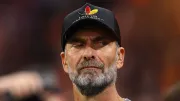 Klopp'un ilk maçında şok sakatlık! Kontrol için kamptan ayrıldı