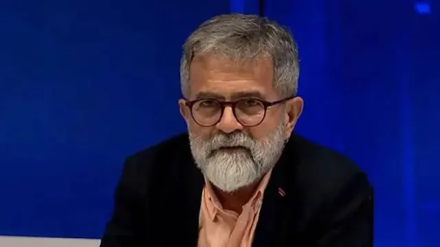 Ali Tarakcı gözaltına alındı
