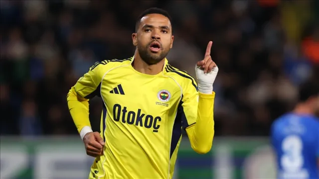 Fenerbahçe'ye transfer yasağı. Krize neden olan futbolcunun ismi açıklandı
