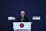 Cumhurbaşkanı Erdoğan: Savaş suçlularının yeri BM kürsüsü değil, mahkeme salonlarıdır