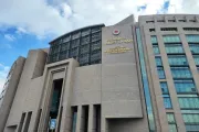 Fon soruşturması. Bakan Gürlek: Paranın izini sonuna kadar süreceğiz