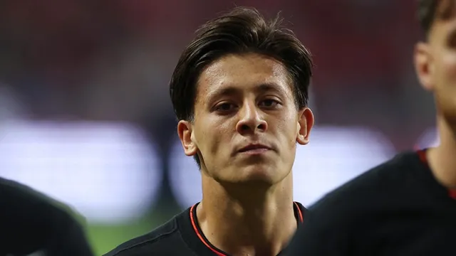 İtalya'da Arda Güler endişesi. "Ciddi bir tehdit"