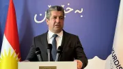 IKBY Başbakanı Barzani: ABD'nin Irak'tan çekilmesi çalkantılı döneme denk geldi