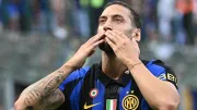 Gelecek hafta işaret edildi: Inter'den Hakan Çalhanoğlu için Türkiye önlemi